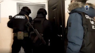 Нелегальные мигранты: в Ноябрьске раскрыта преступная сеть