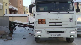 Много мусора и уже дефицит терпения испытывают новоуренгойцы