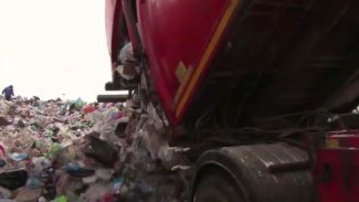Два полигона ТБО не справляются: в Новом Уренгое назревает мусорная проблема