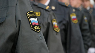 С сегодняшнего дня на Ямале полиция переходит на усиленный режим службы