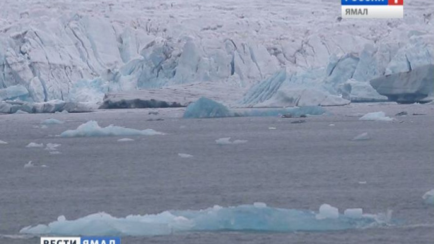 Ученые: на Земле скоро наступит «малый ледниковый период»