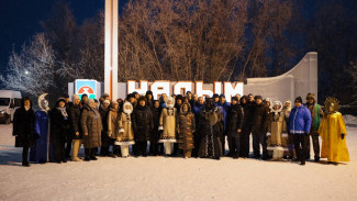 Руководители ямальских муниципалитетов собрались в Надыме на Совет глав