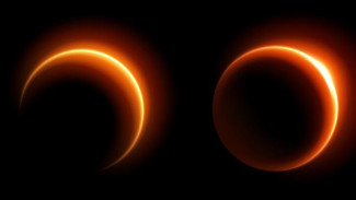 Солнечные и лунные затмения 2026 года: редкие и яркие события, которые стоит увидеть