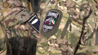 В России продолжается активный набор добровольцев в спецназ «Ахмат»