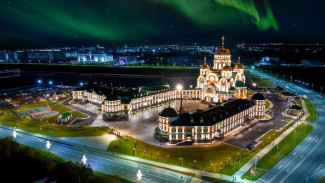 Проект Ямала вышел в финал премии «Больше, чем путешествие»