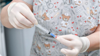 Ковид на Ямале: 260 тысяч северян вакцинировались от коронавируса
