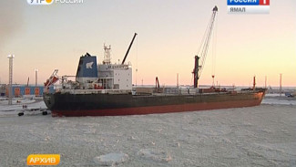 Для проекта «Ямал СПГ» строят пятнадцать танкеров-ледоколов