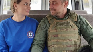 Две ямальские пары поженятся на III Всероссийском свадебном фестивале в Москве