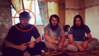 Ямальца Джихади-Толика, казнившего россиянина в ИГИЛ, ликвидировали в Мосуле