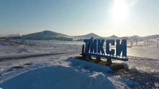 В арктическом якутском посёлке Тикси начал работать уникальный комплекс ветровых установок
