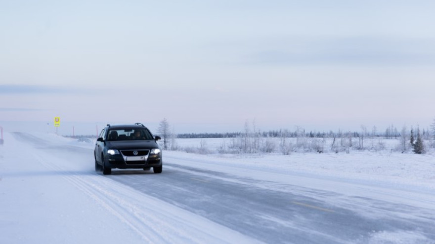На Ямале в следующем году планируют отремонтировать почти 160 км дорог
