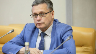 Рифат Сабитов стал председателем Координационного совета коммуникационной индустрии при ОП РФ