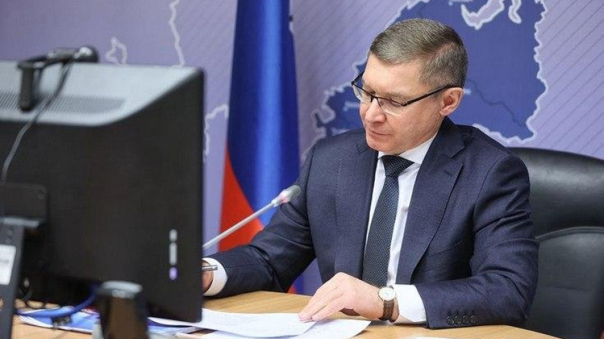 Владимир Якушев: УМНОЦ стал действенным инструментом реализации технологических проектов
