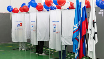 На Ямале подвели окончательные итоги выборов в Госдуму