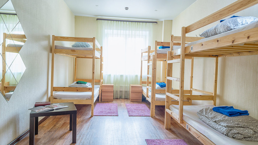 В России официально запретили размещать гостиницы в жилых помещениях