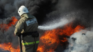 На Ямале 2 человека получили сильнейшие ожоги при пожаре на буровой