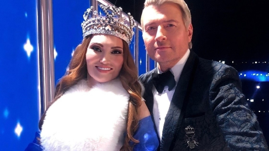 Ямальская певица Елена Лаптандер вошла в состав экспертов шоу «Ну-ка, все вместе!»