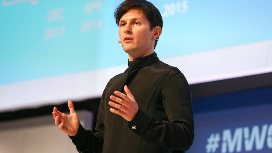 Павел Дуров раскритиковал Apple из-за ограничений свободы и призвал перейти на Android 