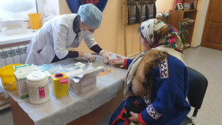 Татьяна Бучкова рассказала о ситуации в новом очаге коронавируса