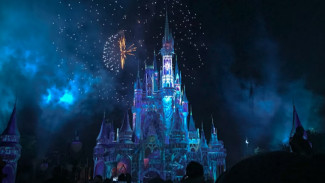 Disney исчезнет из российских онлайн-кинотеатров