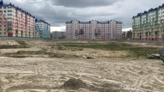 В Ноябрьске началось строительство школы на 1200 мест