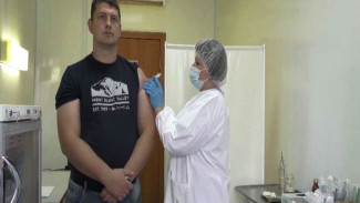 Прививочная кампания в самом разгаре: половине жителей Красноселькупского района уже не страшен грипп