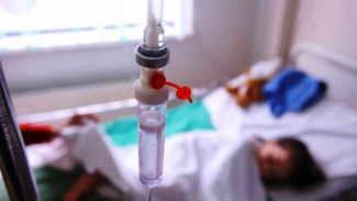 Вспышка менингита в Ямальском районе: «В первую очередь мы проведем вакцинацию детей до 7 лет в тундре»