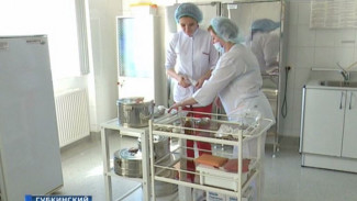 Студенты-медики отправляются на практику в Губкинский