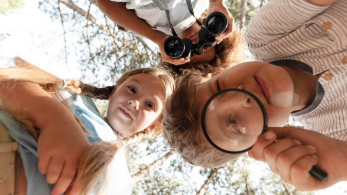 На Ямале впервые пройдут инклюзивные летние смены 
