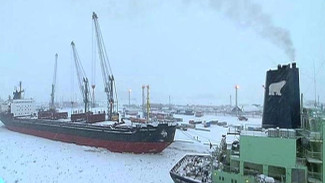 Нефтегазовый форум в Новом Уренгое: «В Арктике мы живём и работаем, и мы будем развивать этот регион»