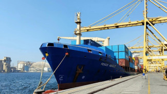 «Северное морское пароходство» получит субсидию на перевозки по Севморпути