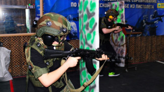 Фаертаг-турнир «Полярный легион» пройдет в Новом Уренгое