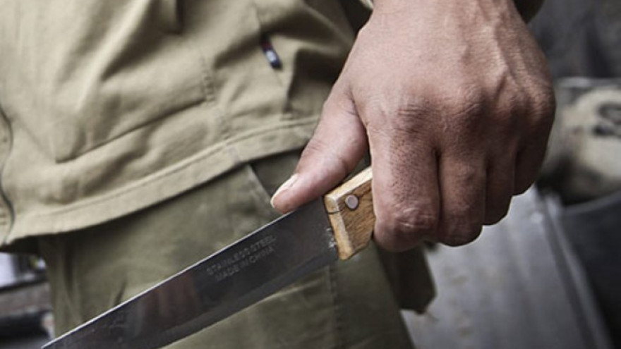 На Ямале женщина оскорбила мужа так, что он решил конфликт ножом