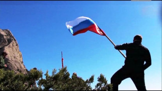 Крым наш уже три года. Как на Ямале отмечают годовщину событий 2014-го?