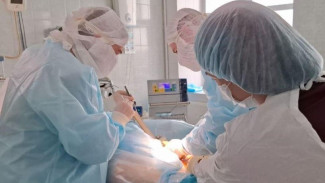 Новоуренгойские врачи успешно пересадили кожу ямальцу с ожогами 30% тела