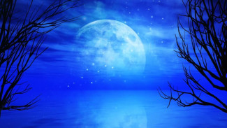 Голубая Луна: астрологи рассказали, чего ждать от полнолуния 31 августа 