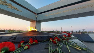 Салехард примет форум городов трудовой доблести