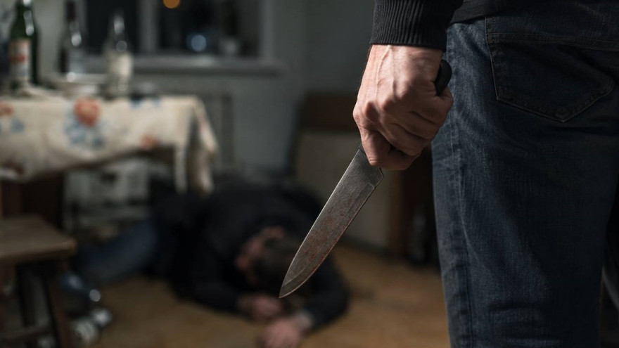 Житель Тазовского района получил 9 лет строгого режима за убийство