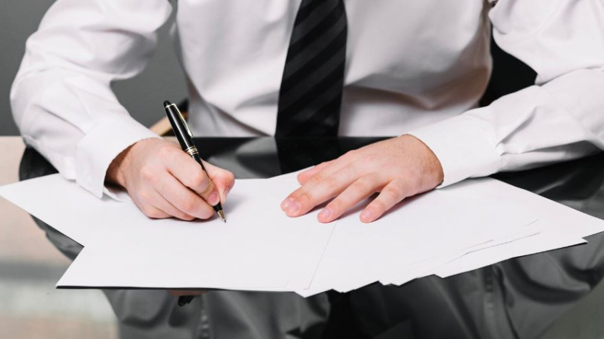 В Губкинском возбуждено уголовное дело о служебном подлоге в больнице