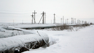 В Воркуте самый проблемный участок водовода собираются реконструировать за три года