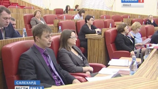 Ямальские депутаты: деньги на культуру потрачены с пользой