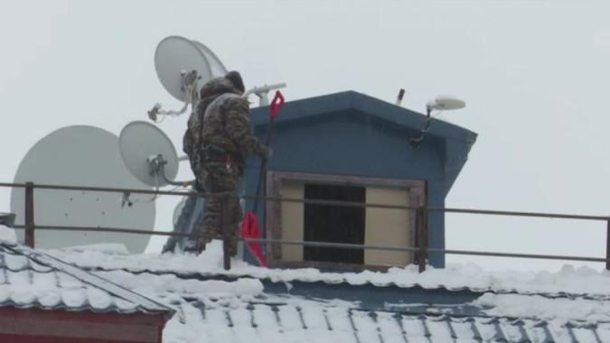 Трагедия в Югре стала поводом для тотальной проверки кровель в городах Ямала