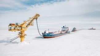 На Новопортовском месторождении добыта 35-миллионная тонна жидких углеводородов