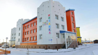 В новых детских садах Ямала будут работать инклюзивные формы образования