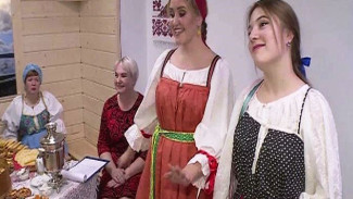 Поведать о самобытной культуре и уникальных традициях: в Петрозаводске открылся визит-центр «Заонежье»