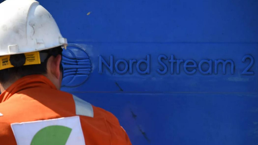 В Nord Stream AG отвергли обвинения против России во взрывах на «Северных потоках» 