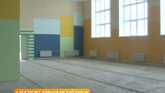 В Шурышкарском районе продолжается строительство школы-интерната