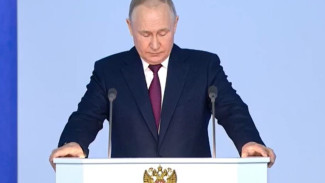 Владимир Путин поручил создать госфонд для адресной поддержки семей участников СВО