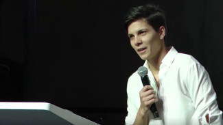 «Спортивный Олимп»: как тренеры Ямала воспитывают чемпионов