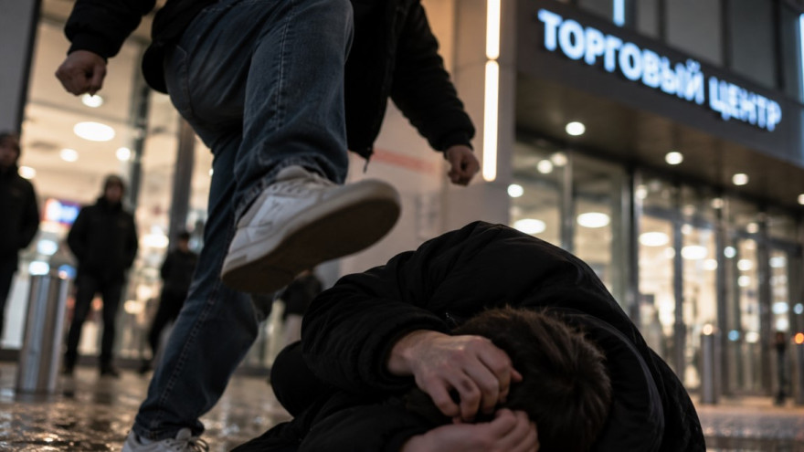 В Новом Уренгое вынесли приговор за смертельный удар